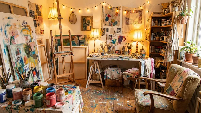 抖阴热门视频 - 创意工坊