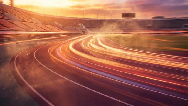 抖阴热门视频 - 运动达人